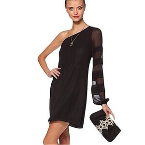 Lilly Pulitzer Naomi Silk Mini Dress size 6 17954